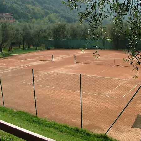 Residence Kormorano Malcesine Lake View ภายนอก รูปภาพ