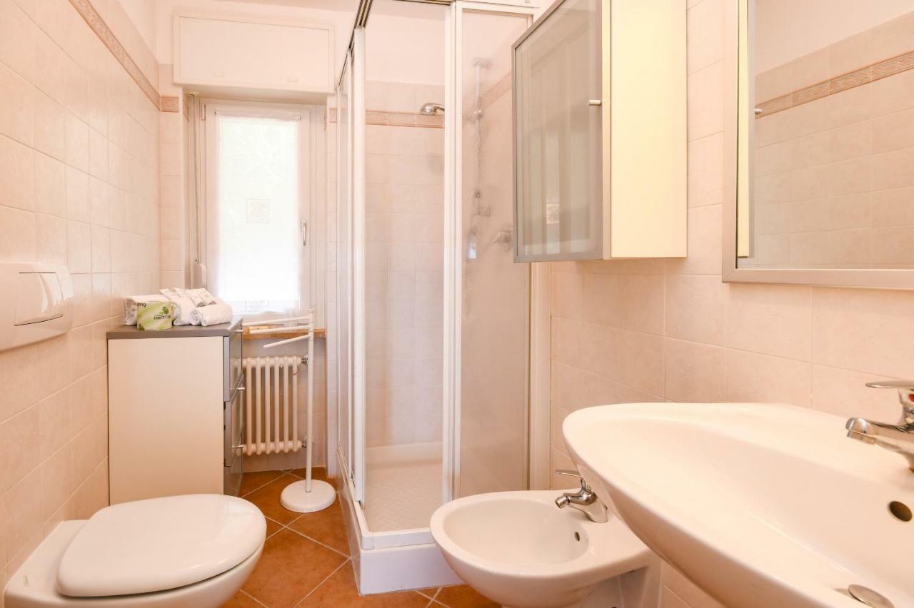 Residence Kormorano Malcesine Lake View ภายนอก รูปภาพ
