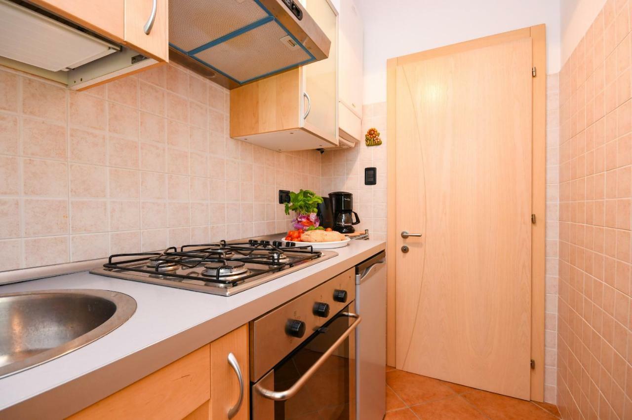 Residence Kormorano Malcesine Lake View ภายนอก รูปภาพ