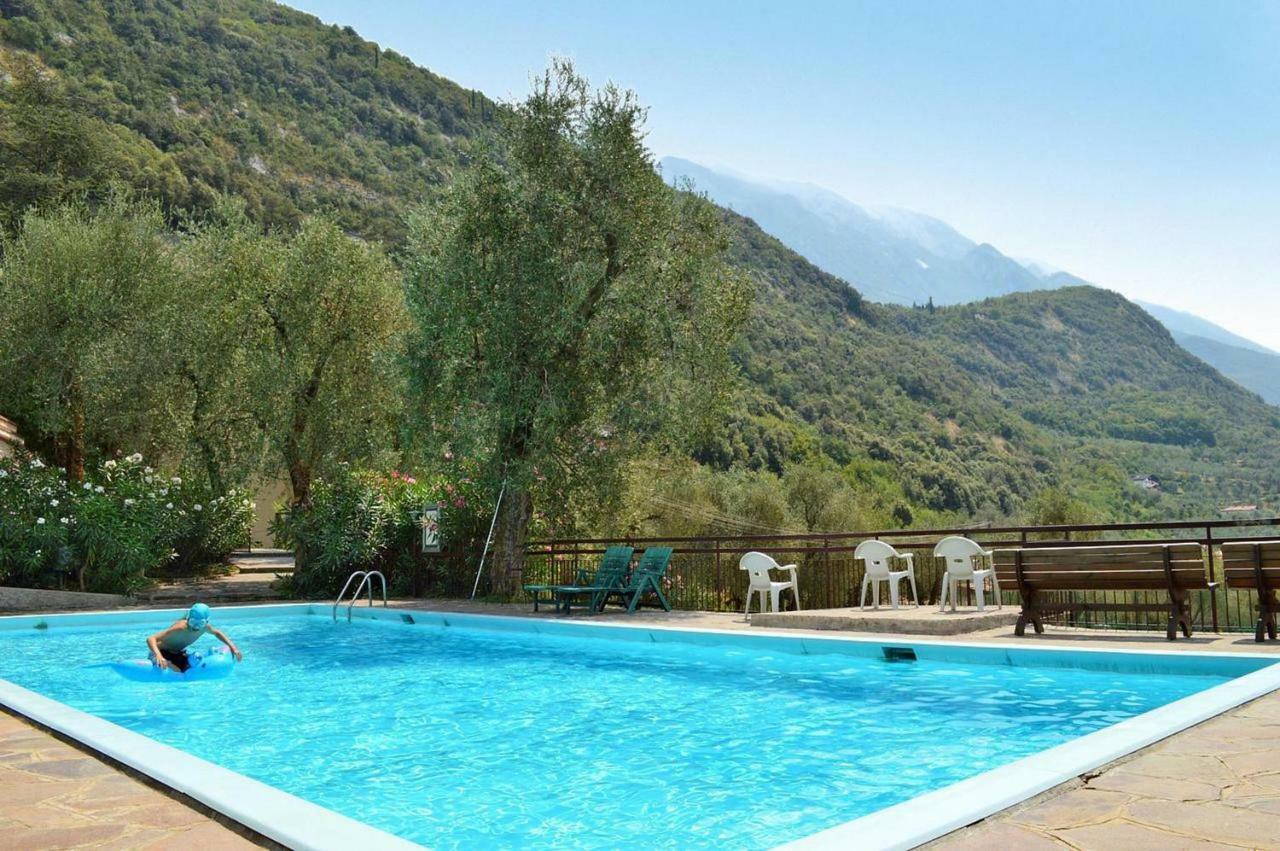 Residence Kormorano Malcesine Lake View ภายนอก รูปภาพ