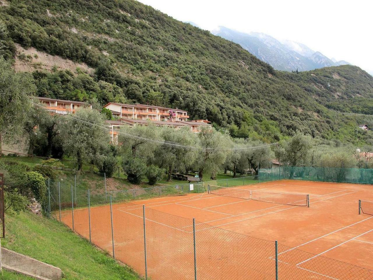Residence Kormorano Malcesine Lake View ภายนอก รูปภาพ